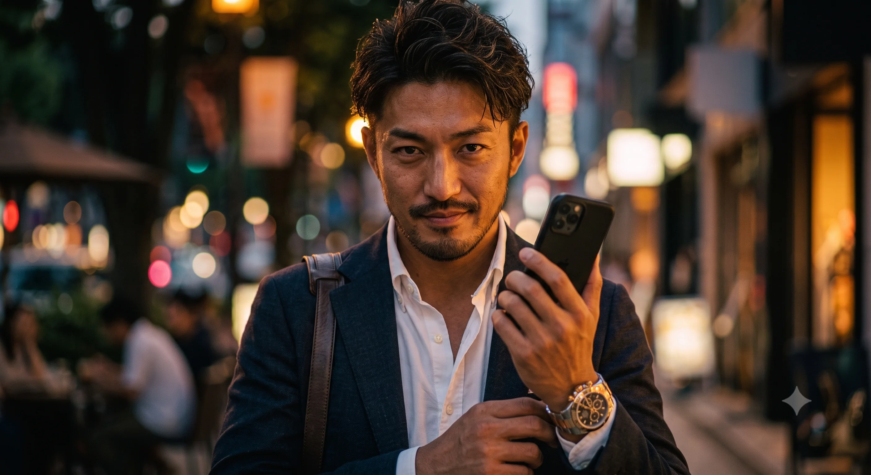 清潔感の出し方【男性向け】髪・肌・爪・服・においの5エリアを完全攻略